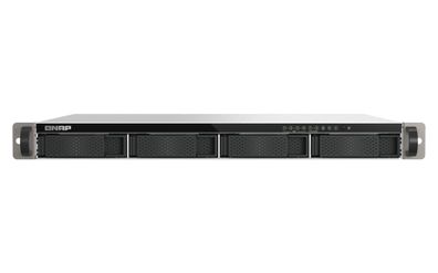 QNAP TS-H665U-RP - NAS-Server - SATA 6Gb/s