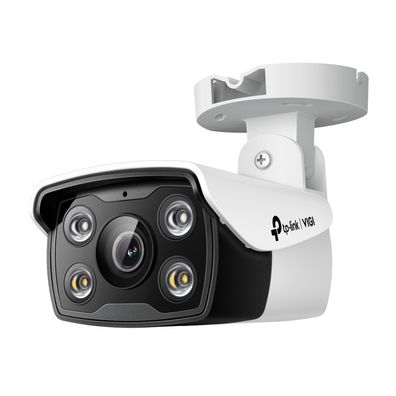 TP-Link VIGI C340 Patrone (Form) IP-Sicherheitskamera Draußen 2560 x 1440 Pixel Decke