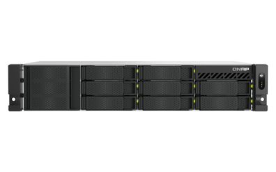 QNAP TS-H1065EU-RP - NAS-Server - 10 Schächte