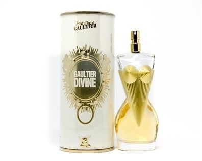 Jean Paul Gaultier Divine EDP 100 ml Damen Duft Neu Luxus Parfum