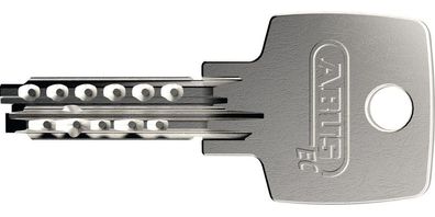 ABUS Ersatzschlüssel 75 + 25/70