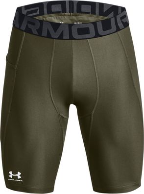 Under Armour Ua Hg Armour Lng Shorts