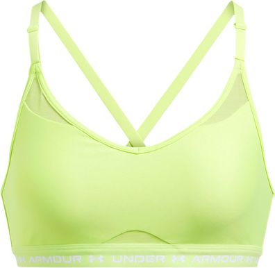 Under Armour Damen Sport-BH Ua Crossback Low Bra