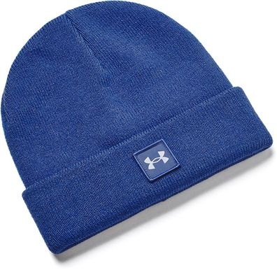 Under Armour Kinder Mütze Youth Halftime Beanie