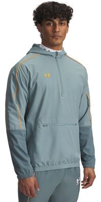 Under Armour Softshelljacke Challenger Warmup Jacket 6004045