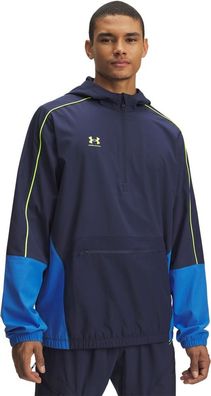 Under Armour Softshelljacke Challenger Warmup Jacket 6004045