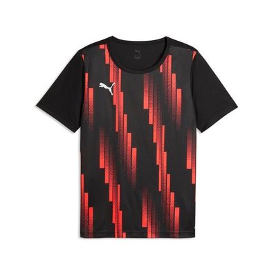 Puma Jersey Top individualRISE Graphic 660260