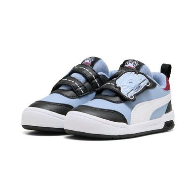 Puma Kinder Sneaker Multiflex 2 Racing Crew V Inf 407535