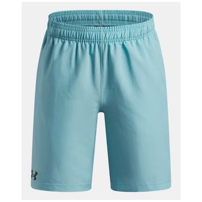 Under Armour Kinder Shorts UA Tech Woven Short 1377264