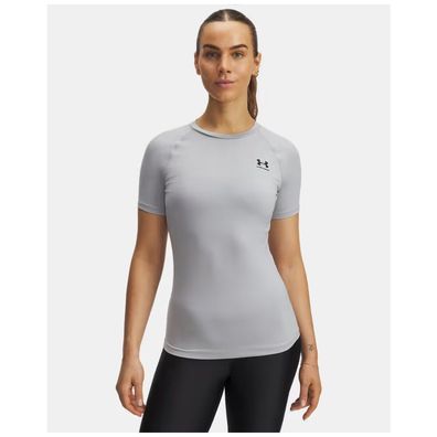 Under Armour Damen T-Shirt UA HG Authentics Comp SS 1365460