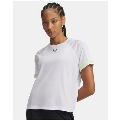 Under Armour Damen T-Shirt UA W Challenger Boxy SS 6004071