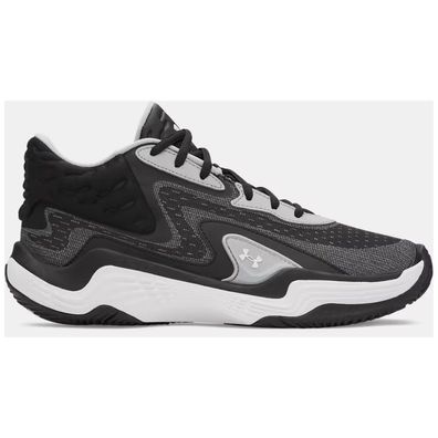 Under Armour Sportschuhe UA Spawn 7 Mid 6000753