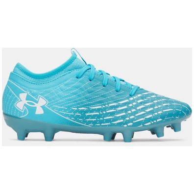 Under Armour Kinder Fußballschuhe UA Magnetico Select 5 FG JR 6000545