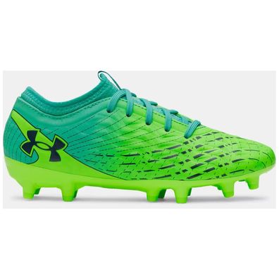 Under Armour Kinder Fußballschuhe UA Magnetico Select 5 FG JR 6000545