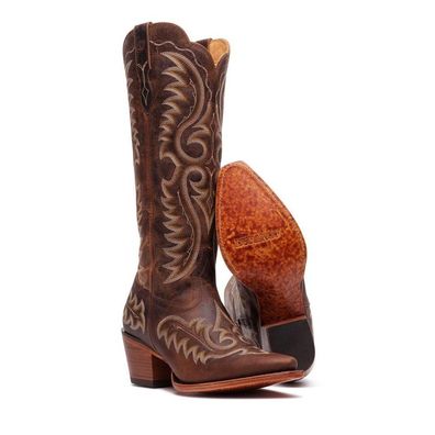 Durango Damen Stiefel Women's Crush Tall Western Boot 45443