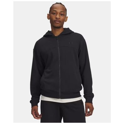 Under Armour Schlupfjacke UA Rival LW FZ 6009346