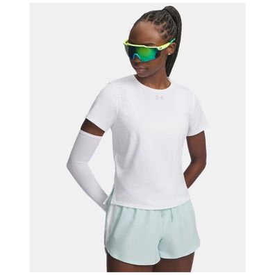 Under Armour Damen T-Shirt UA Velociti Pro Shortsleeve 6009536