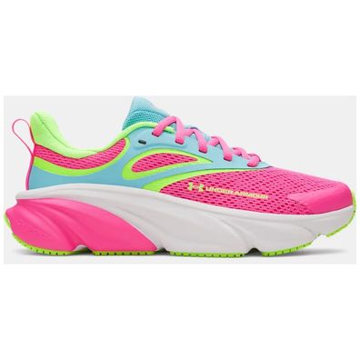 Under Armour Kinder Laufschuhe UA Ggs Rogue 6 6006924