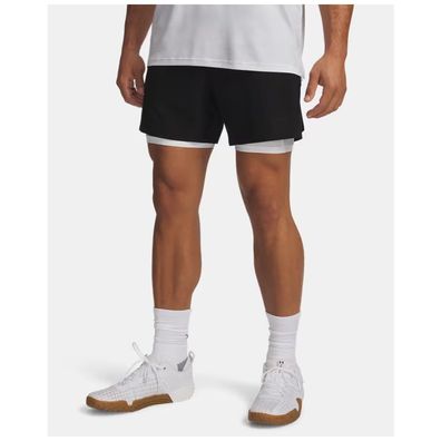 Under Armour Shorts UA Vanish Elite 6in Short 6009868