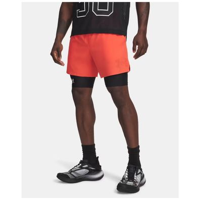 Under Armour Shorts UA Vanish Elite 6in Short 6009868