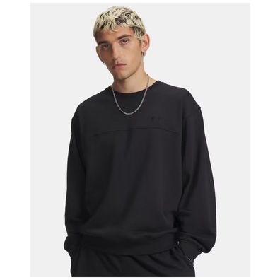 Under Armour Sweatshirt UA Rival LW Crew 6009347