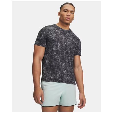 Under Armour T-Shirt UA Velociti Pro Print SS 6009507