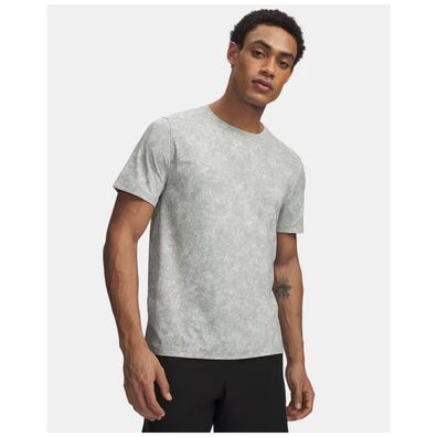 Under Armour T-Shirt UA Velociti Pro Print SS 6009507