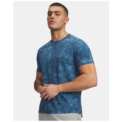 Under Armour T-Shirt UA Velociti Pro Print SS 6009507