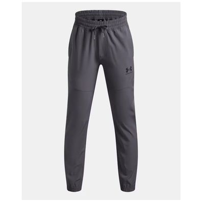 Under Armour Kinder Sweatpant UA Vibe Woven Jogger 6009837