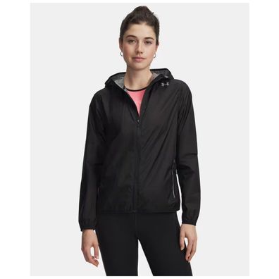 Under Armour Damen Schlupfjacke UA Velociti Pro LW Jacket 6009500