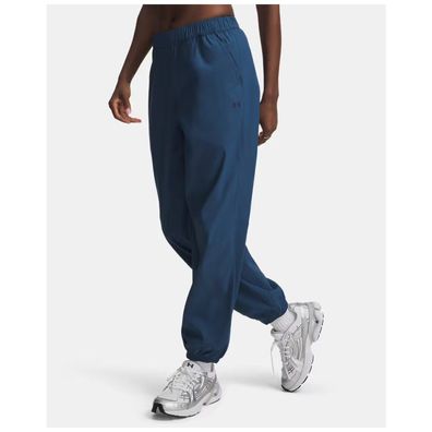 Under Armour Damen Sweatpant Unstoppable Wvn Jogger 6011400