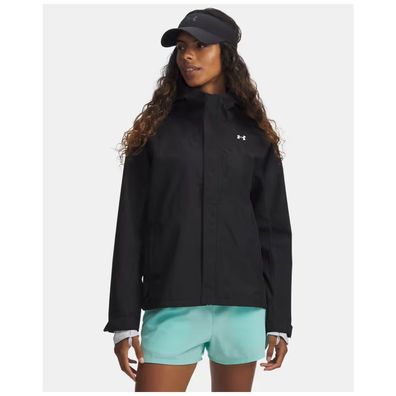 Under Armour Damen Trainingsjacke W Cloudstrike Jacket 6009571