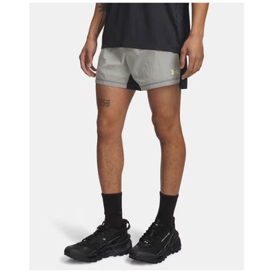 Under Armour Shorts M Trail Run 5' Lined Short 6009548