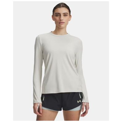 Under Armour Damen Longsleeve W Explor IsoChill Upf LS 6009569