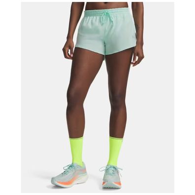 Under Armour Damen Shorts UA Velociti Pro 3" 6009612