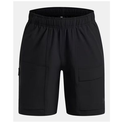 Under Armour Kinder Shorts UA B Unstoppable Woven Short 6009307