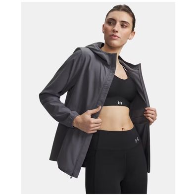 Under Armour Damen Longsleeve UA Velociti Storm Jacket 6009542
