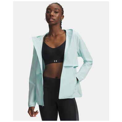 Under Armour Damen Longsleeve UA Velociti Storm Jacket 6009542