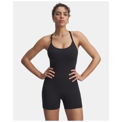 Under Armour Damen Body Motion Shorts Bodysuit 6007876