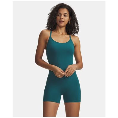 Under Armour Damen Body Motion Shorts Bodysuit 6007876