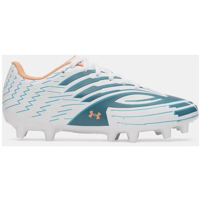 Under Armour Kinder Fußballschuhe UA Shadow Select 4 FG JR 6006236