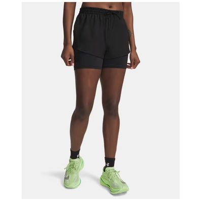 Under Armour Damen Shorts UA Velociti Pro 4" 2n1 Short 6009610
