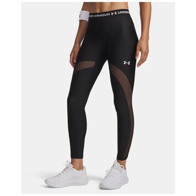 Under Armour Damen Leggings HeatGear Mesh Legging 6010009