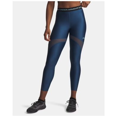 Under Armour Damen Leggings HeatGear Mesh Legging 6010009