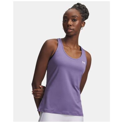 Under Armour Damen Tanktop Tech Mesh Racer Tank 6009989