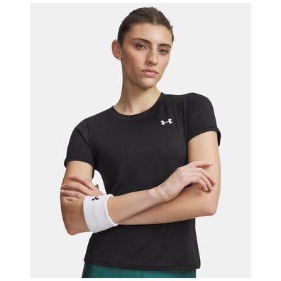 Under Armour Damen T-Shirt Tech Mesh SS 6009990