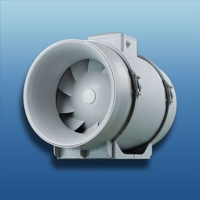 Rohrventilator Serie KTT pro