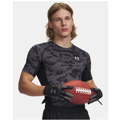 Under Armour T-Shirt UA HG Printed SS 6009657