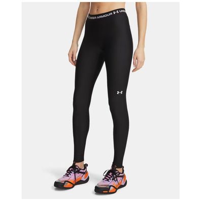 Under Armour Damen Leggings HeatGear Legging 6010002
