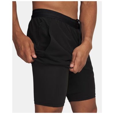 Under Armour Shorts UA Vanish Elite 2in1 Short 6009869